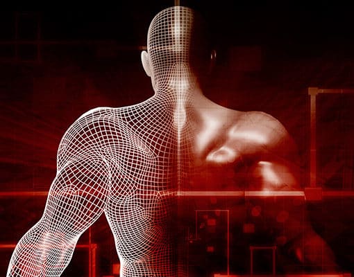 Wie RFID-Chips den Körper leistungsfähiger machen